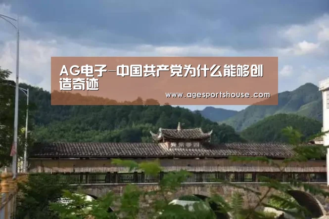 AG电子