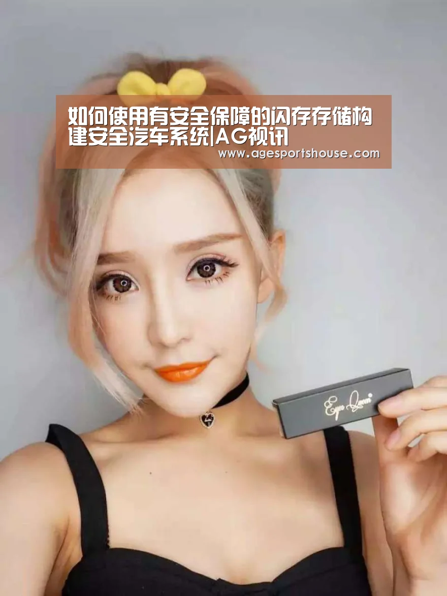 如何使用有安全保障的闪存存储构建安全汽车系统|AG视讯(图1) AG竞猜