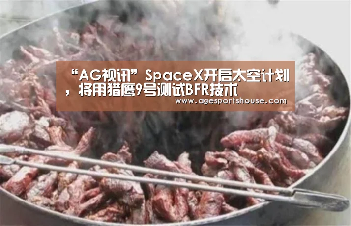 “AG视讯”SpaceX开启太空计划,将用猎鹰9号测试BFR技术(图2) AG视讯