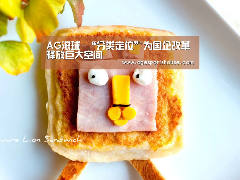 AG滚球-“分类定位”为国企改革释放巨大空间(图1) AG视讯