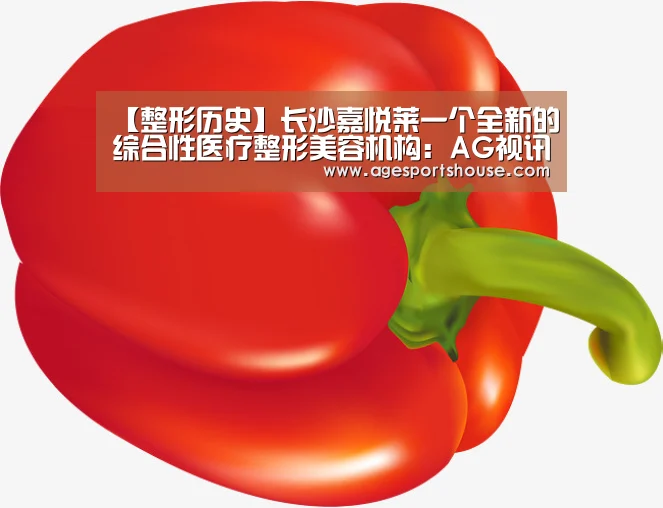 【整形历史】长沙嘉悦莱一个全新的综合性医疗整形美容机构:AG视讯(图3) AG电子